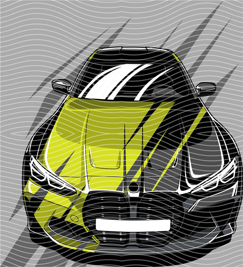 Street design-JT 348